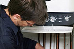 boiler replacement Linicro
