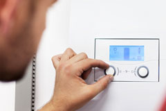 best Linicro boiler servicing companies