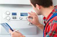 free commercial Linicro boiler quotes