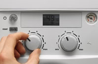 free Linicro boiler maintenance quotes